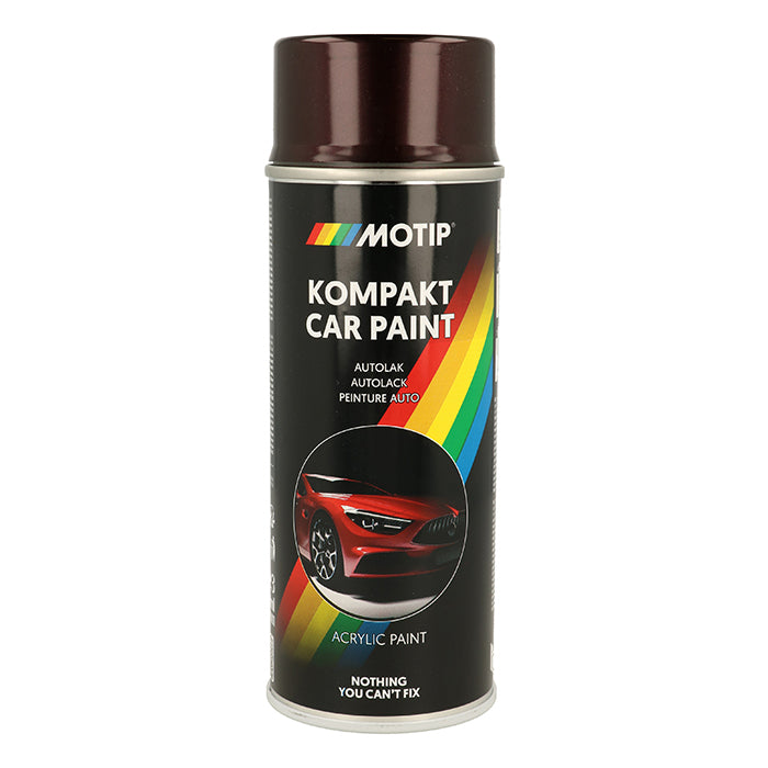 Motip Autoacryl spray 51451 - 400ml motip