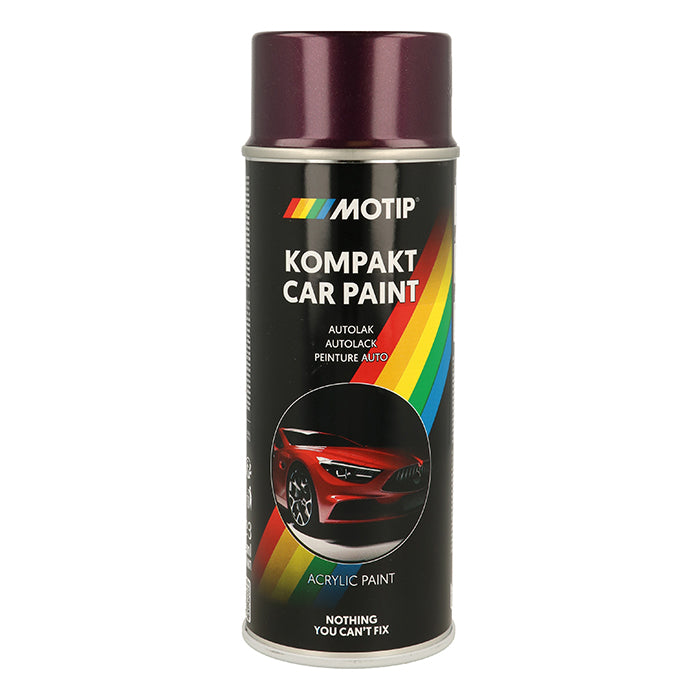 Motip Autoacryl spray 51455 - 400ml motip