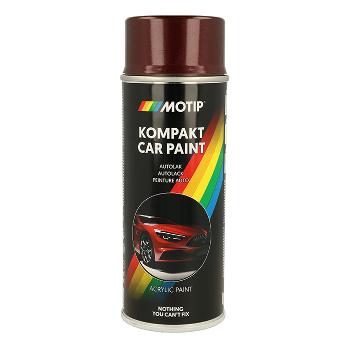 Motip Autoacryl spray 51470 - 400ml motip