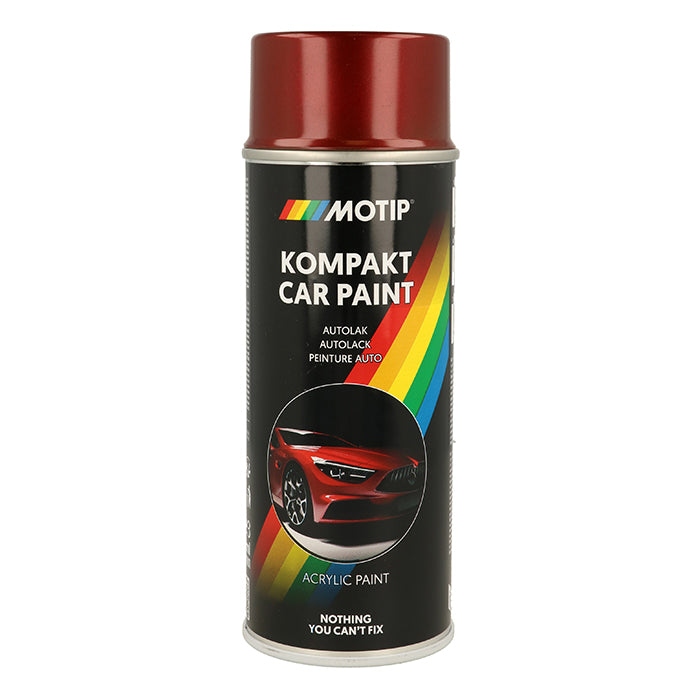 Motip Autoacryl spray 51475 - 400ml motip