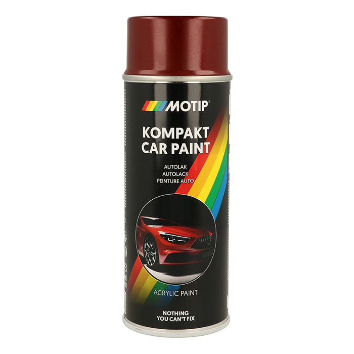 Motip autoacryl spray 51477 - 400ml motip