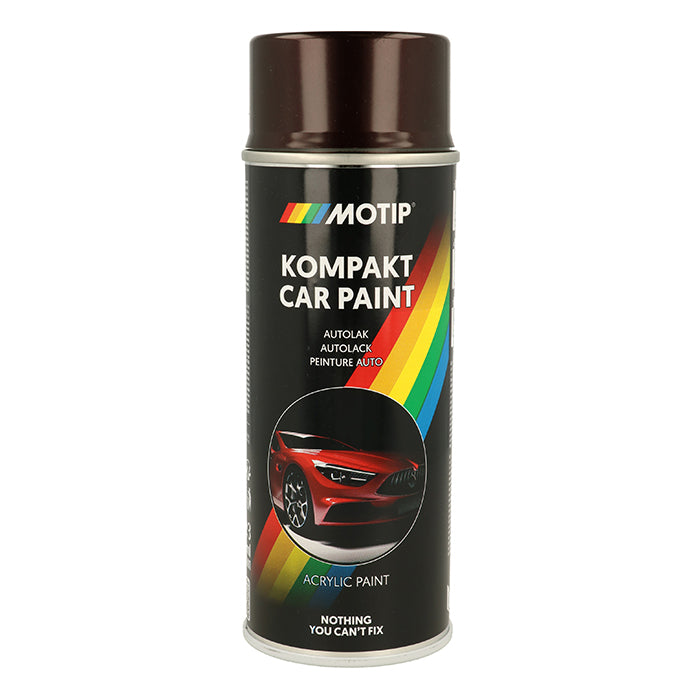 Motip Autoacryl spray 51478 - 400ml motip