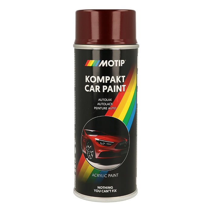 Motip Autoacryl spray 51480 - 400ml motip