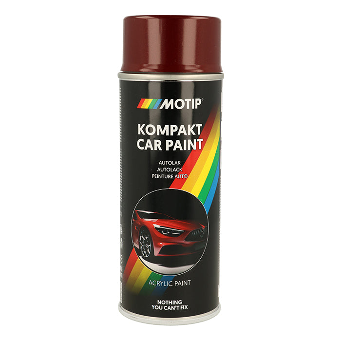 Motip Autoacryl spray 51483 - 400ml motip