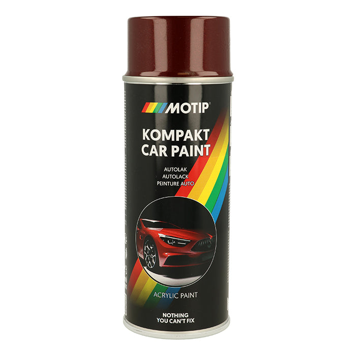 Motip Autoacryl spray 51485 - 400ml motip