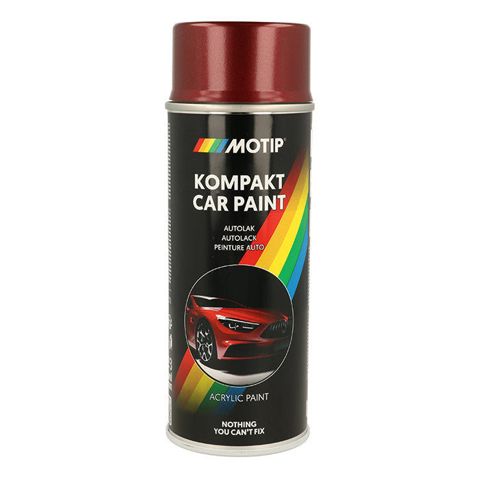 Motip Autoacryl spray 51487 - 400ml motip