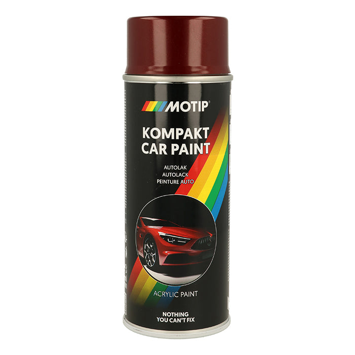 Motip Autoacryl spray 51520 - 400ml motip