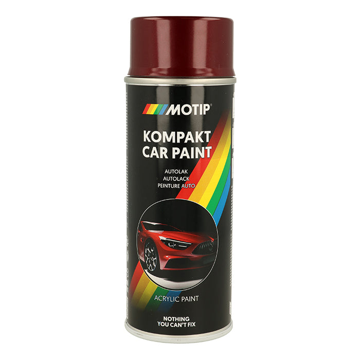 Motip Autoacryl spray 51535 - 400ml motip