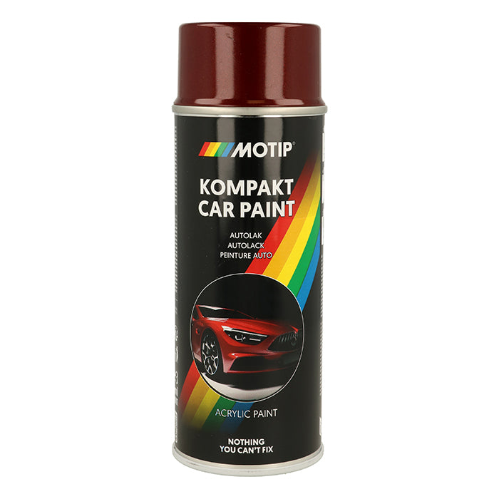 Motip Autoacryl spray 51541 - 400ml motip