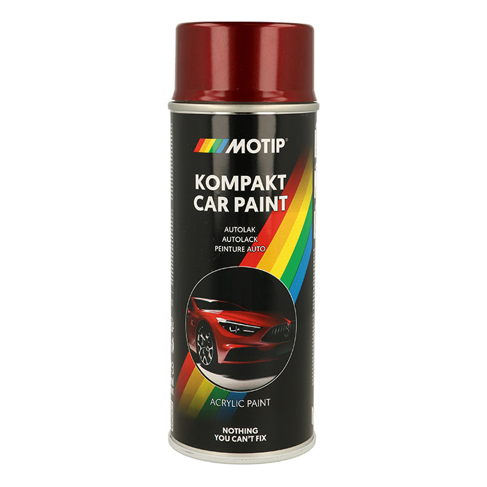 Motip Autoacryl spray 51558 - 400ml motip