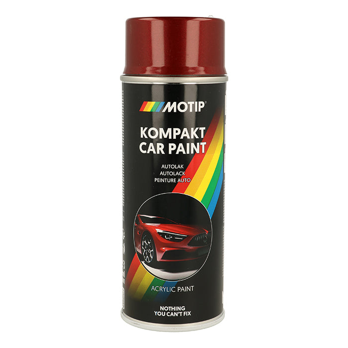 Motip Autoacryl spray 51560 - 400ml motip