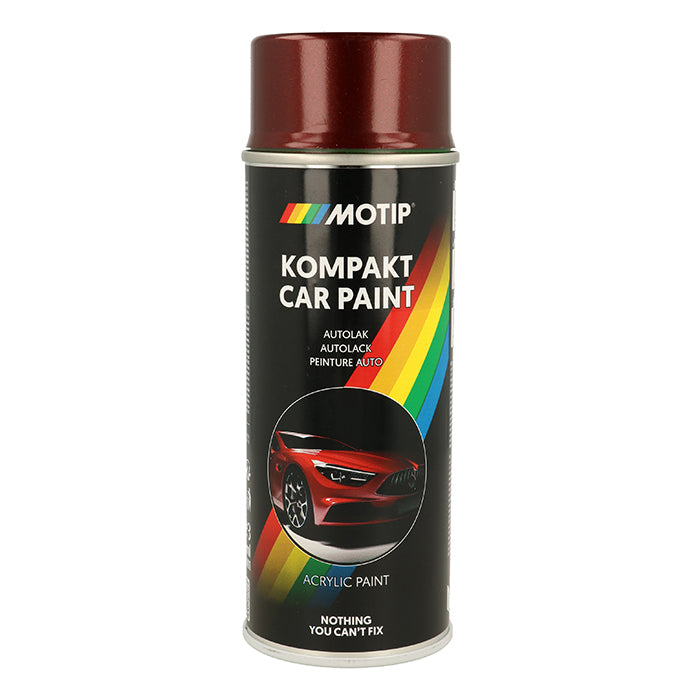 Motip Autoacryl spray 51580 - 400ml motip