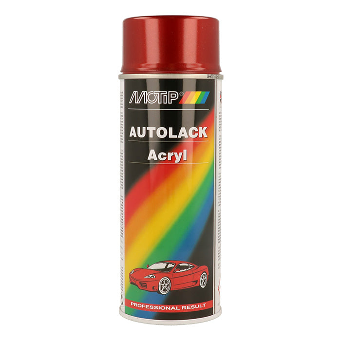 Motip Autoacryl spray 51625 - 400ml motip