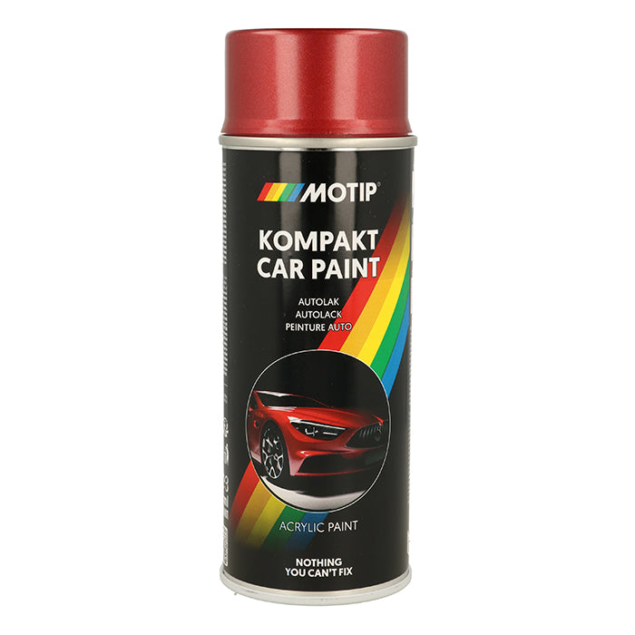 Motip Autoacryl spray 51630 - 400ml motip