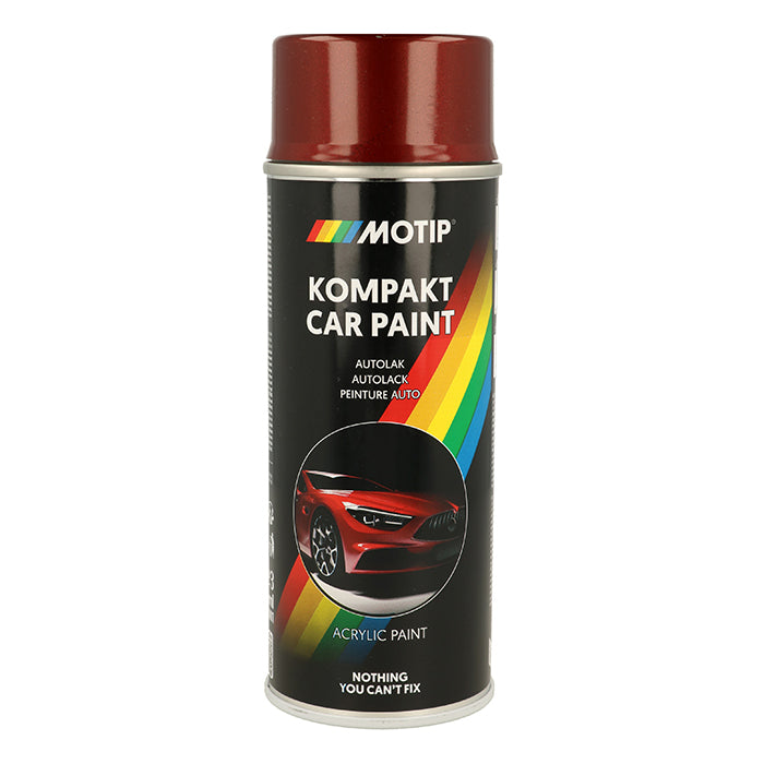 Motip Autoacryl spray 51660 - 400ml motip