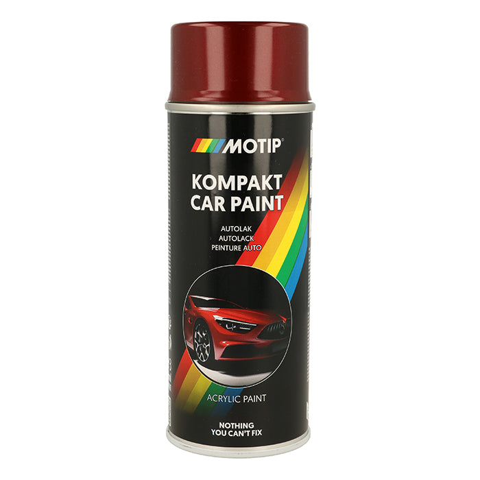 Motip Autoacryl spray 51666 - 400ml motip