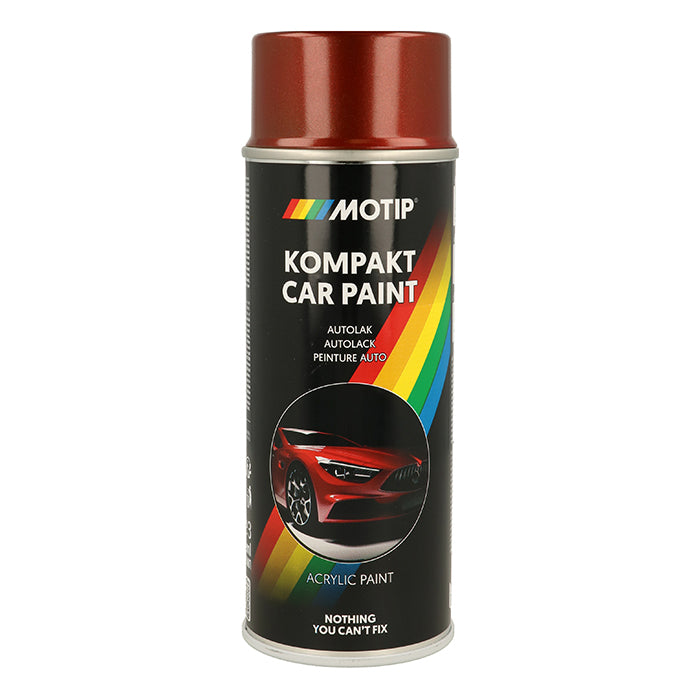 Motip Autoacryl spray 51669 - 400ml motip