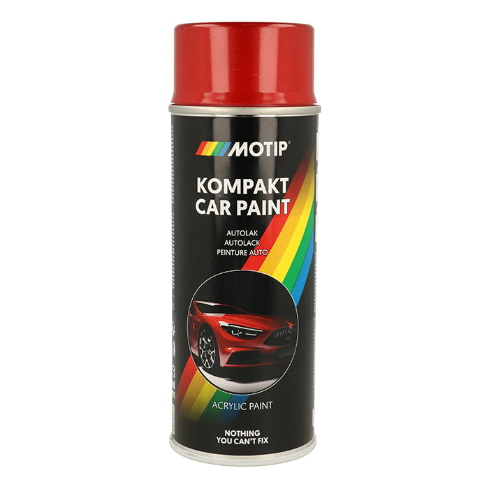 Motip Autoacryl spray 51670 - 400ml motip