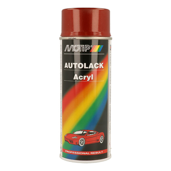 Motip Autoacryl spray 51711 - 400ml motip