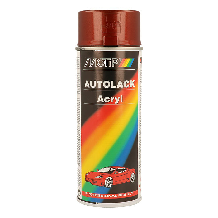 Motip Autoacryl spray 51720 - 400ml motip