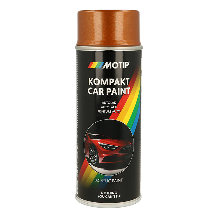 Motip Autoacryl spray 52050 - 400ml motip