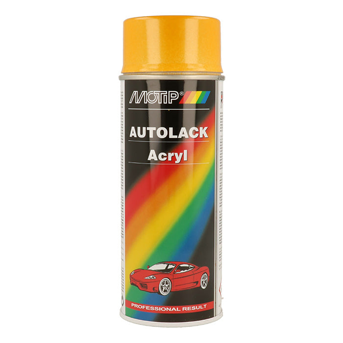 Motip Autoacryl spray 52220 - 400ml motip