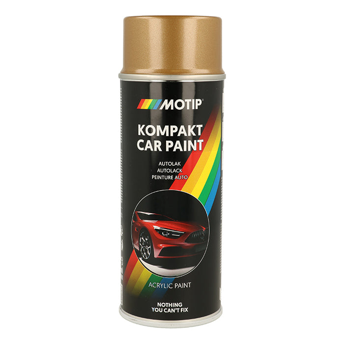 Motip Autoacryl spray 52345 - 400ml motip