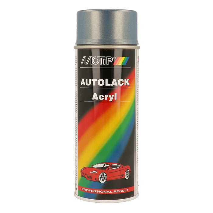Motip Autoacryl spray 52553 - 400ml motip