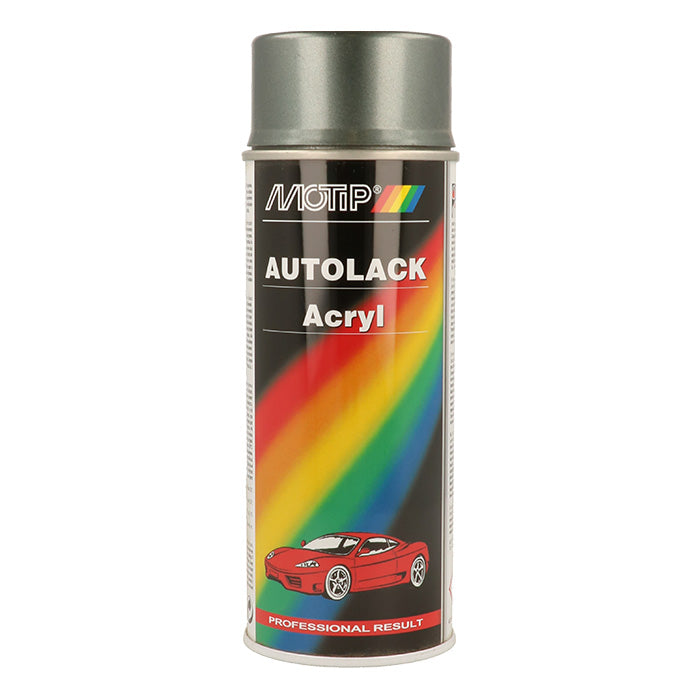 Motip Autoacryl spray 52555 - 400ml motip