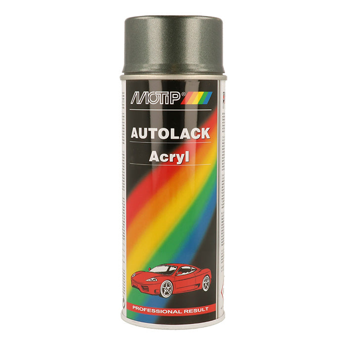 Motip Autoacryl spray 52580 - 400ml motip