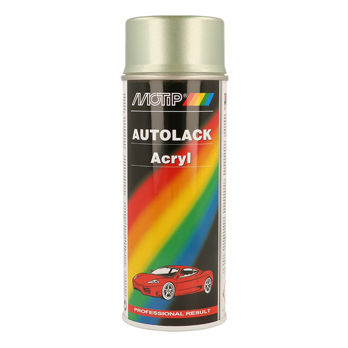 Motip Autoacryl spray 52660 - 400ml motip