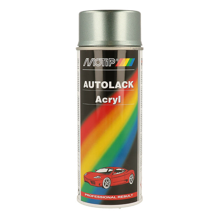 Motip Autoacryl spray 52728 - 400ml motip