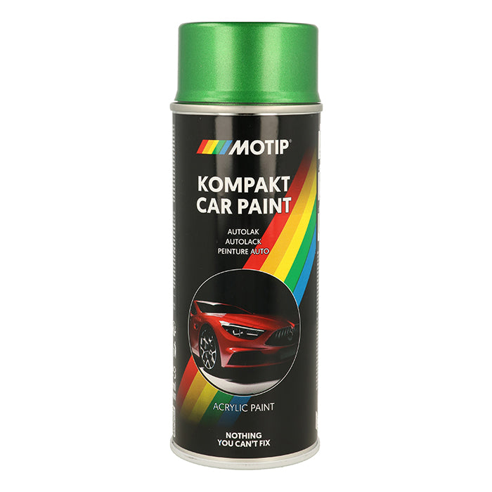 Motip Autoacryl spray 53400 - 400ml motip
