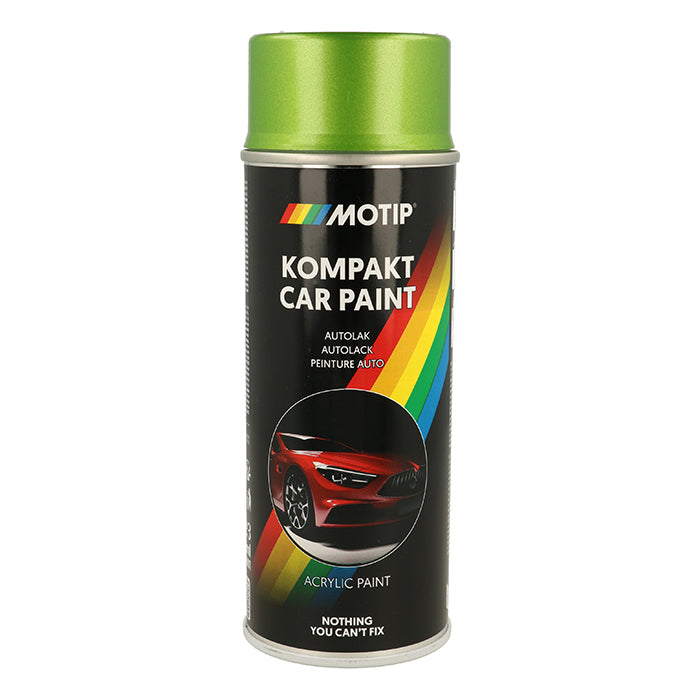 Motip Autoacryl spray 53531 - 400ml motip