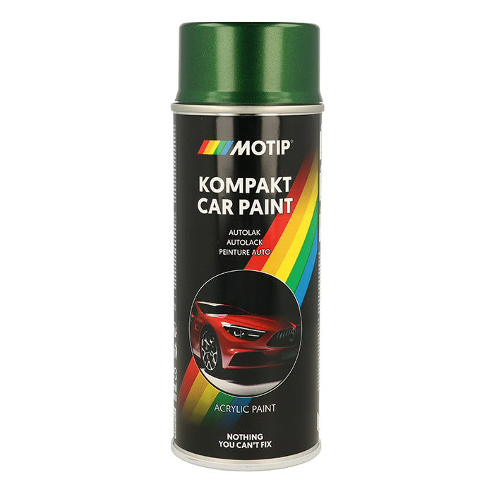 Motip Autoacryl spray 53538 - 400ml motip