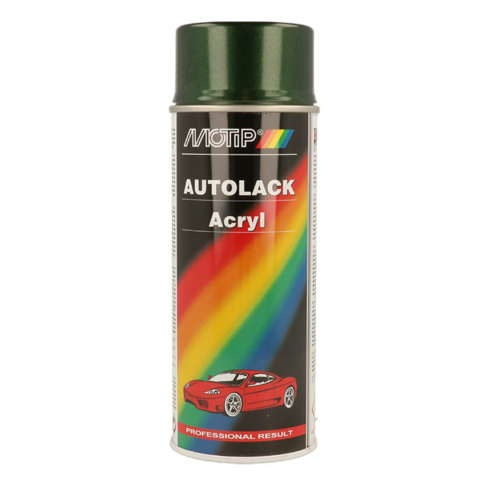 Motip Autoacryl spray 53544 - 400ml motip