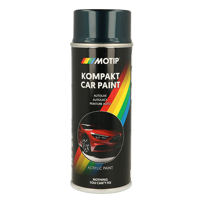 Motip Autoacryl spray 53566 - 400ml motip
