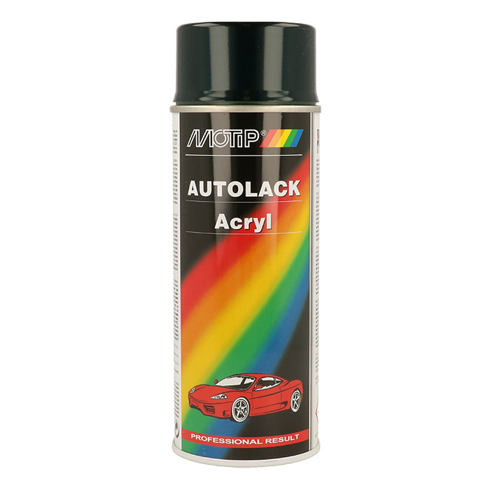 Motip Autoacryl spray 53567 - 400ml motip