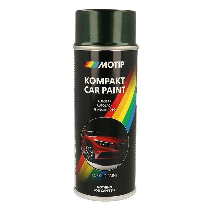 Motip Autoacryl spray 53568 - 400ml motip