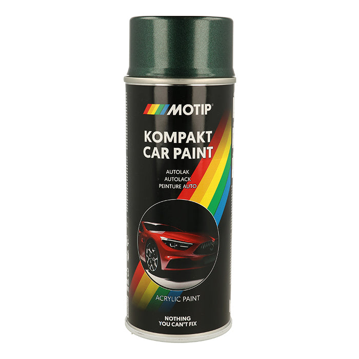 Motip Autoacryl spray 53572 - 400ml motip