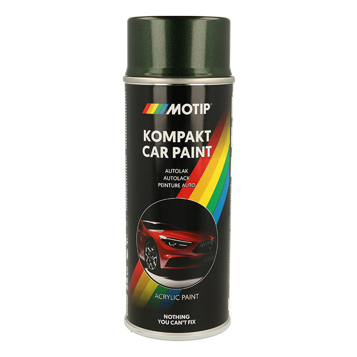 Motip Autoacryl spray 53580 - 400ml motip