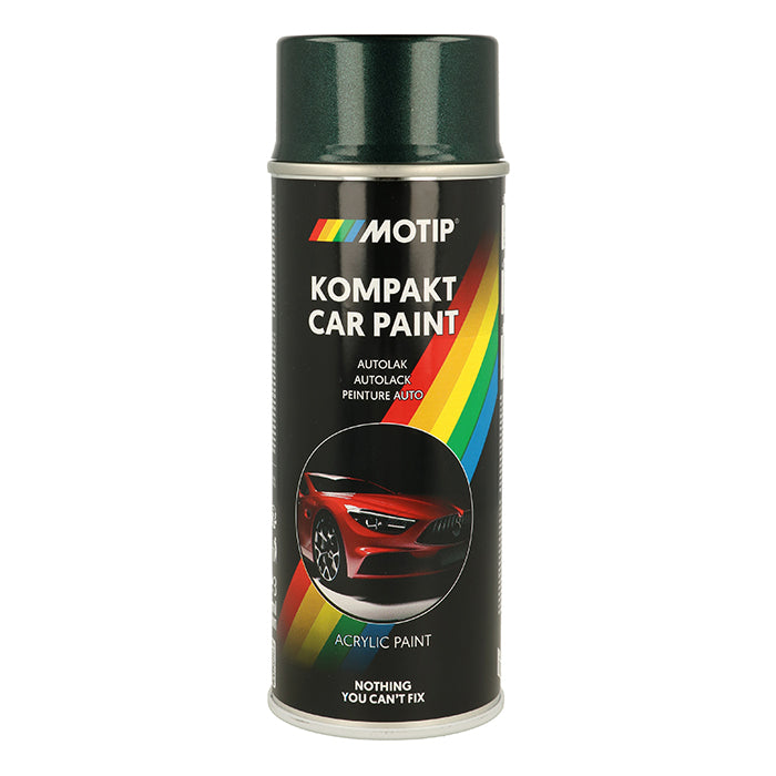 Motip Autoacryl spray 53590 - 400ml motip