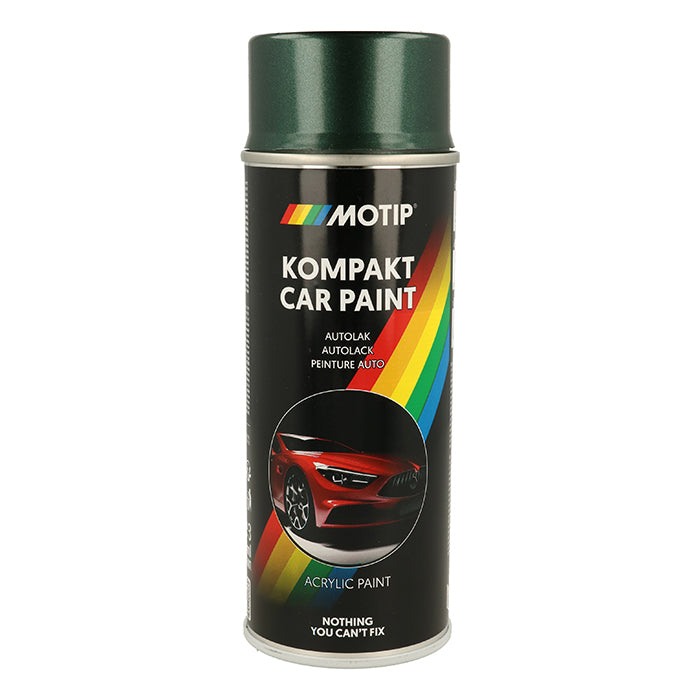 Motip Autoacryl spray 53598 - 400ml motip
