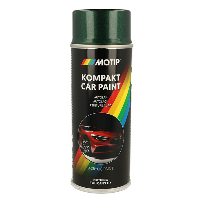 Motip Autoacryl spray 53599 - 400ml motip