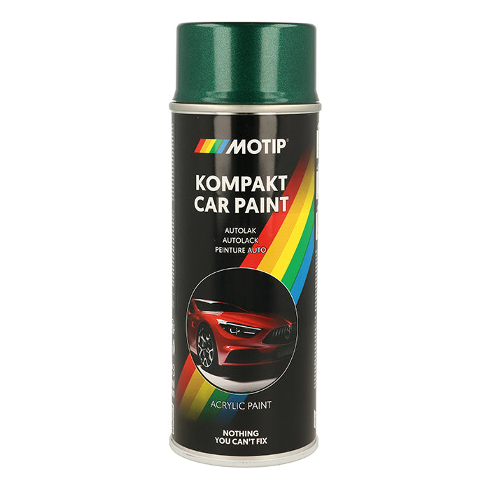 Motip Autoacryl spray 53600 - 400ml motip