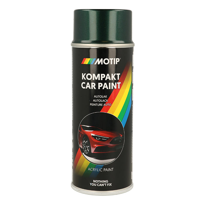 Motip Autoacryl spray 53608 - 400ml motip