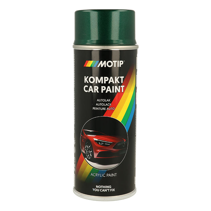 Motip Autoacryl spray 53609 - 400ml motip