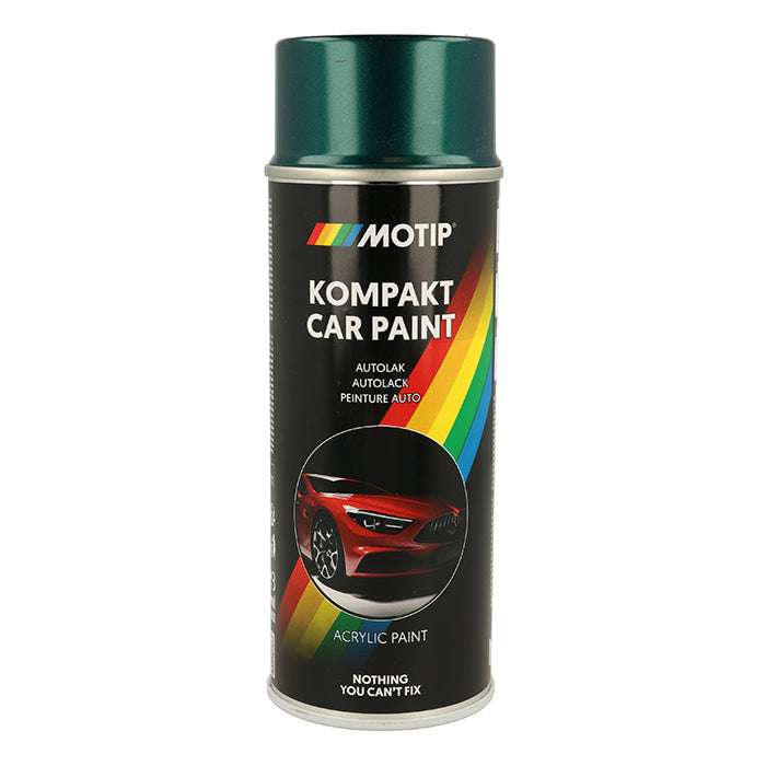 Motip Autoacryl spray 53610 - 400ml motip