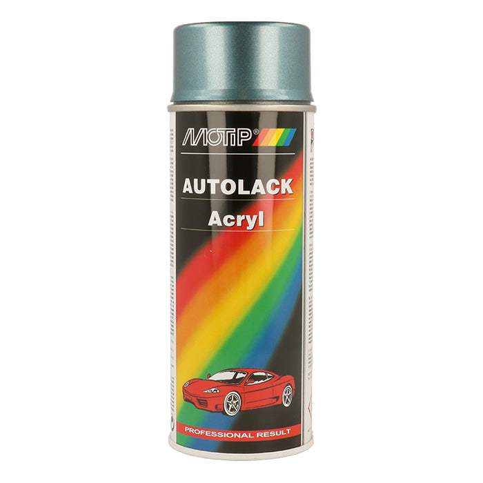 Motip Autoacryl spray 53619 - 400ml motip
