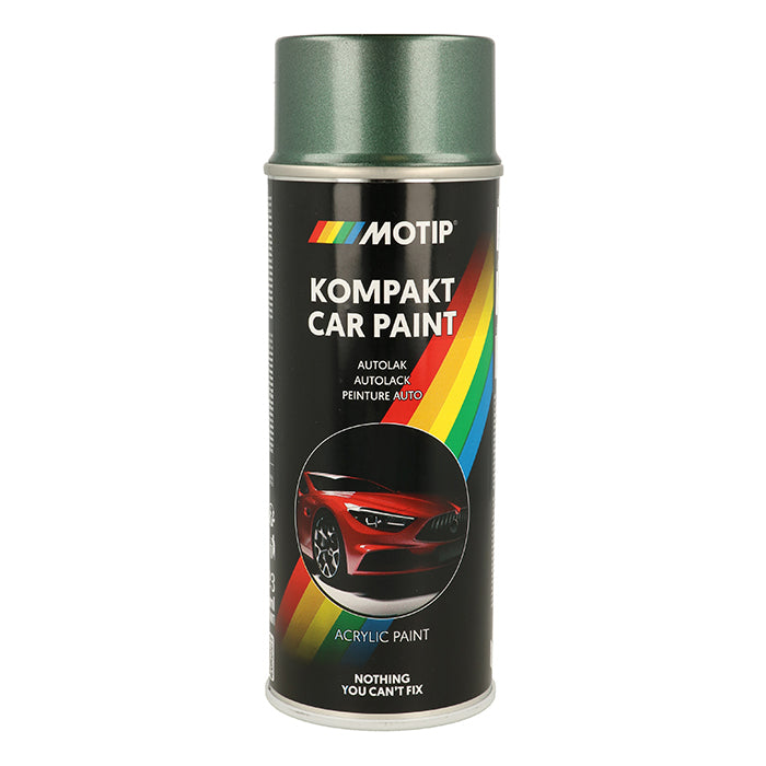 Motip Autoacryl spray 53655 - 400ml motip